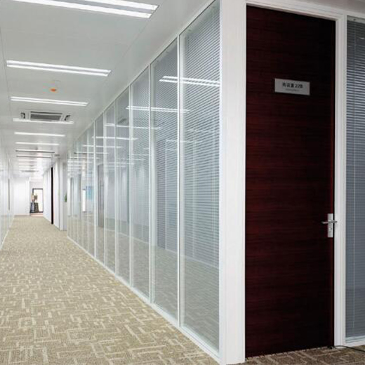 办公室隔断