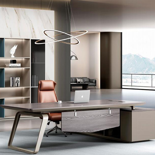 老板办公桌